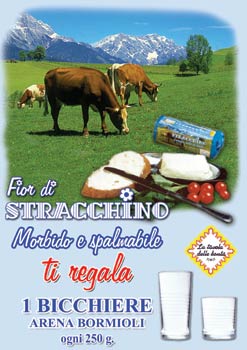 Fior di Stracchino
