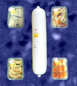 Insalata Capricciosa