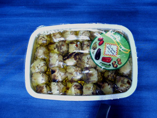 Insalata Capricciosa