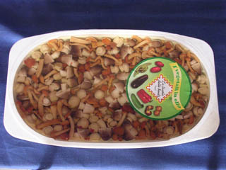 Insalata Capricciosa