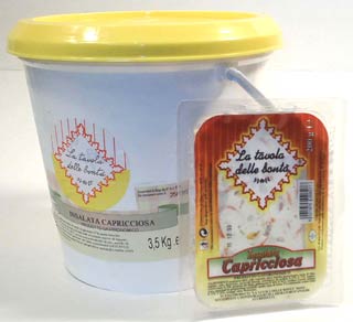 Insalata Capricciosa