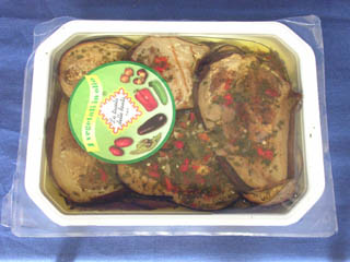 Insalata Capricciosa