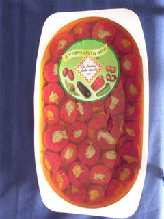 Insalata Capricciosa