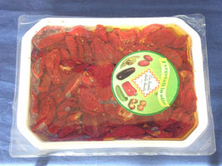 Insalata Capricciosa