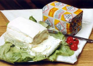 Gorgonzola Mascarpone