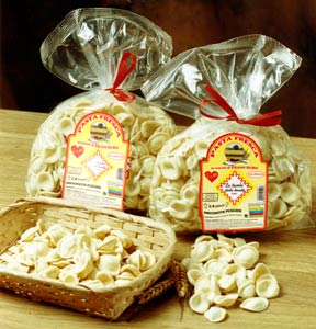 Orecchiette
