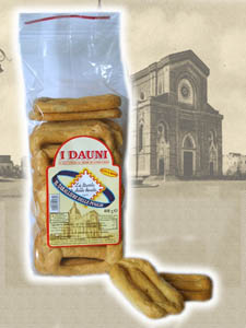 Taralli Qauratini