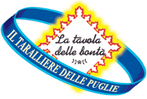 Il Taralliere delle Puglie