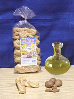 Taralli Caprisini