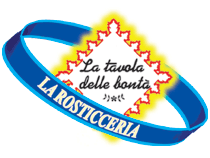La Rosticceria