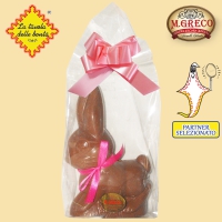 Coniglietto di cioccolato 200 g