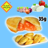 PANZEROTTINI PREFRITTI - 35 G