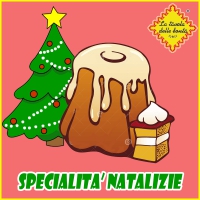 Specialità Natalizie