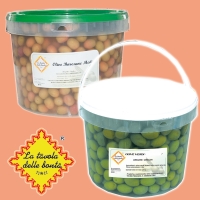 Olive in secchio - 5 kg