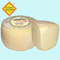 Pecorino Nostrano 2,7 Kg